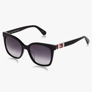 Kate Spade New York Women's Kiya Square Sunglasses
